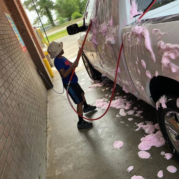 Meet your Posher, Brian - Picture 1 of 1